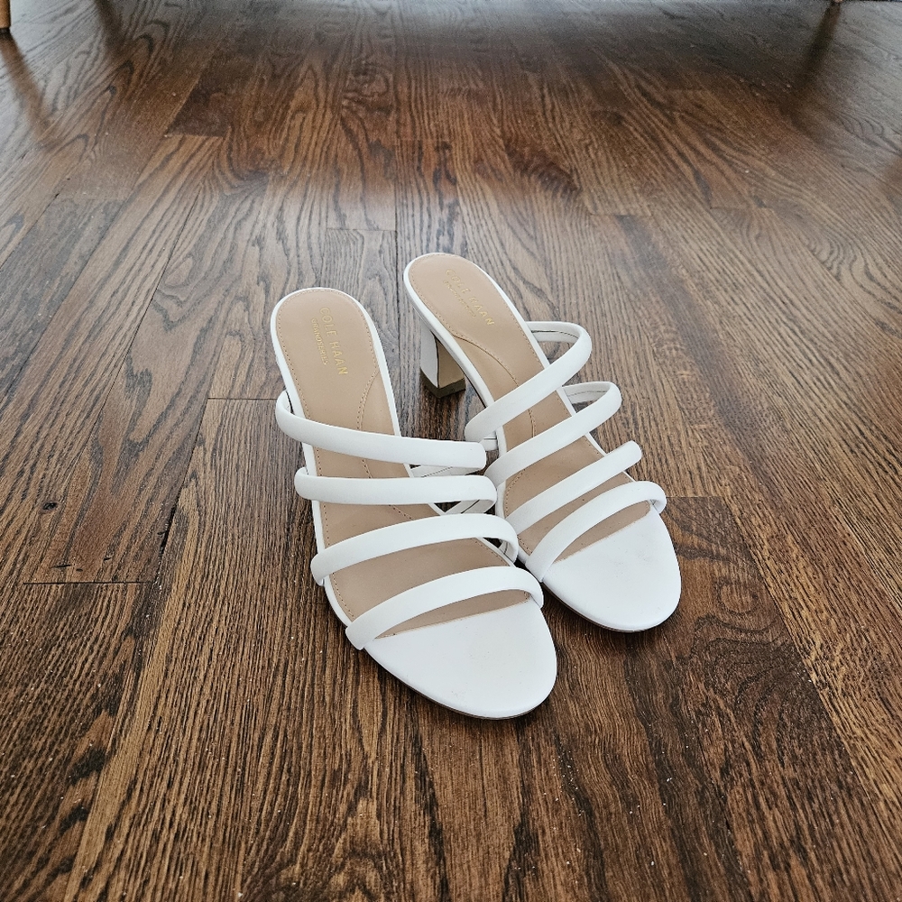 Cole Haan sandal